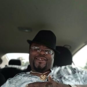 Meet your Posher, Daveon